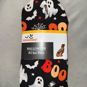 Halloween Pj shirt for dogs